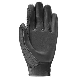 Guanti da competizione Racer® Ambition Nero Guanti da competizione Racer® Ambition Nero