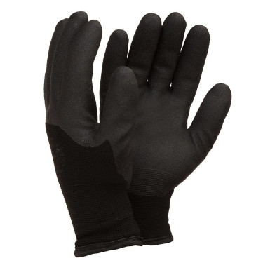 Guanti da lavoro invernali LeMieux Thermal