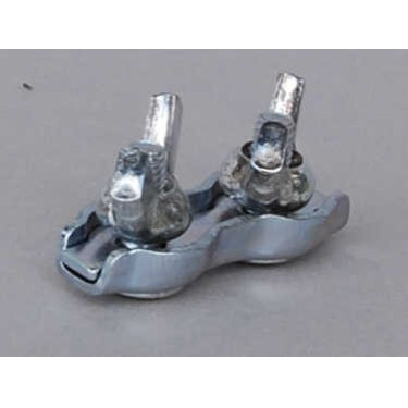 Giunto di collegamento per filo zincato Horizont