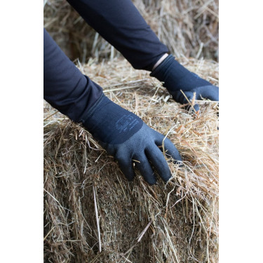 Guanti da lavoro invernali LeMieux Thermal Guanti da lavoro invernali LeMieux Thermal