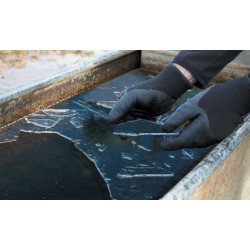 Guanti da lavoro invernali LeMieux Thermal Guanti da lavoro invernali LeMieux Thermal