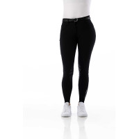 Pantaloni push up Equithème Bella Nero Pantaloni push up Equithème Bella Nero