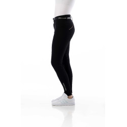 Pantaloni push up Equithème Bella Nero Pantaloni push up Equithème Bella Nero