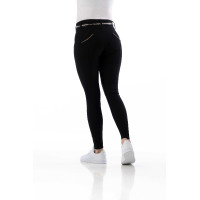 Pantaloni push up Equithème Bella Bianco