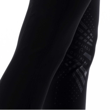 Pantaloni push up Equithème Bella Nero Pantaloni push up Equithème Bella Nero