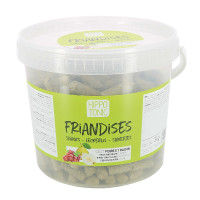 Dolcetti per cavalli al...