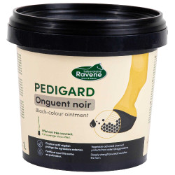 Pediguard Ravene Unguento nero