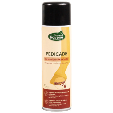 Pedicade Ravene Trattamento riparatore per il fettone Pedicade Ravene Trattamento riparatore per il fettone