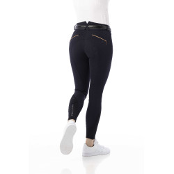 Pantaloni Equithème Kenya Blu navy Pantaloni Equithème Kenya Blu navy