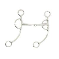 Mors americano Feeling Rotto