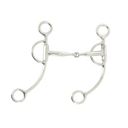 Mors americano Feeling Rotto