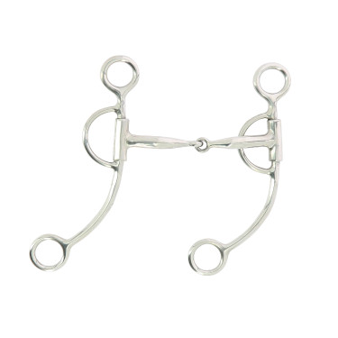 Mors americano Feeling Rotto