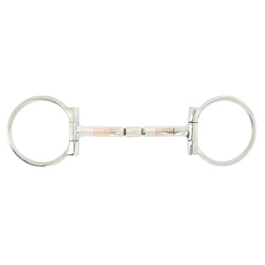 Mors Feeling Snaffle comfort Mors Feeling Snaffle comfort