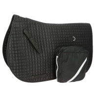 Tappetino da trekking Norton Long Nero Tappetino da trekking Norton Long Nero