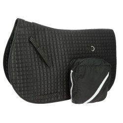 Tappetino da trekking Norton Long Nero