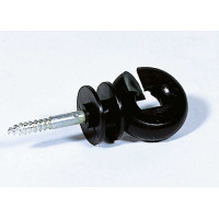 Isolatore filo IS-L Horizont Ranger Nero