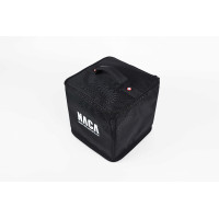Scatola per casco Naca Nero Scatola per casco Naca Nero