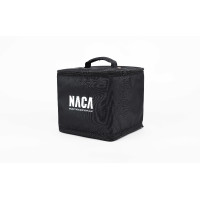 Scatola per casco Naca Nero Scatola per casco Naca Nero