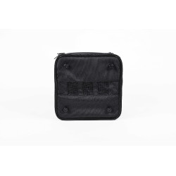 Scatola per casco Naca Nero