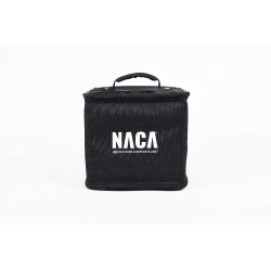 Scatola per casco Naca Nero