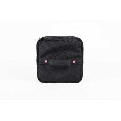 Scatola per casco Naca Nero