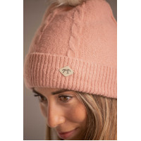 Cuffia Pénélope Michka Bianco Cuffia Pénélope Michka Bianco