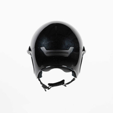 Casco Naca Comète XP Glow Nero