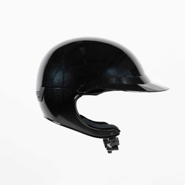 Casco Naca Comète XP Glow Nero