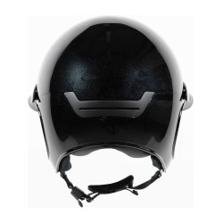 Casco Naca Comète XP Glow Nero
