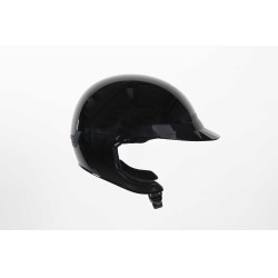 Casco Naca Comète XP Glow Nero