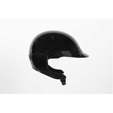 Casco Naca Comète XP Glow Nero