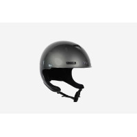 Casco Naca Comète XP Glow Grigio
