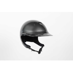 Casco Naca Comète XP Glow Grigio