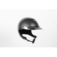 Casco Naca Comète XP Glow Grigio