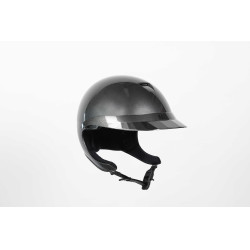 Casco Naca Comète XP Glow Grigio