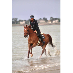 Casco Naca Comète XP Glow Blu Casco Naca Comète XP Glow Blu