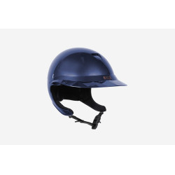 Casco Naca Comète XP Glow Blu Casco Naca Comète XP Glow Blu