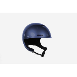 Casco Naca Comète XP Glow Blu Casco Naca Comète XP Glow Blu