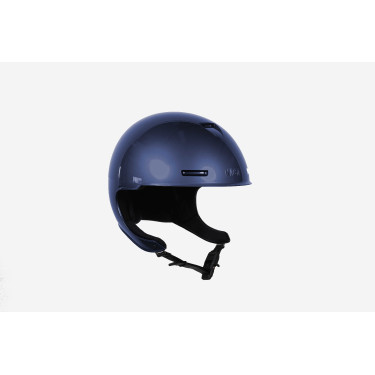 Casco Naca Comète XP Glow Blu Casco Naca Comète XP Glow Blu