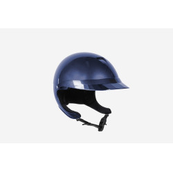 Casco Naca Comète XP Glow Blu Casco Naca Comète XP Glow Blu