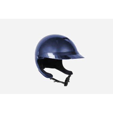 Casco Naca Comète XP Glow Blu Casco Naca Comète XP Glow Blu