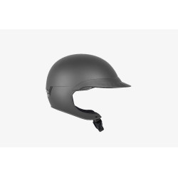 Casco Naca Comète XP Opaco Grigio Casco Naca Comète XP Opaco Grigio