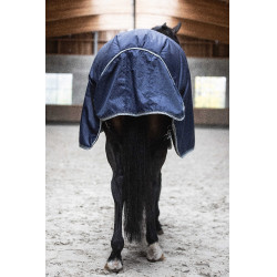 Coperta da esterno Lami-Cell Field Master Marina Blu marino