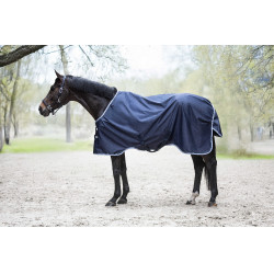 Coperta da esterno Lami-Cell Field Master Marina Blu marino