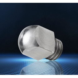 Ramponi Rescue Studs Tipo V confezione da 4