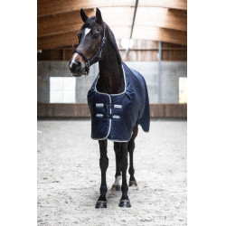 Coperta da esterno Lami-Cell Field Master Marina Blu marino