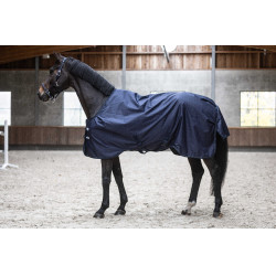 Coperta da esterno Lami-Cell Field Master Marina Blu marino