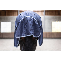 Coperta da esterno Lami-Cell Field Master Marina Blu marino