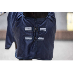 Coperta da esterno Lami-Cell Field Master Marina Blu marino