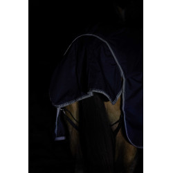 Coperta da esterno Lami-Cell Field Master Marina Blu marino